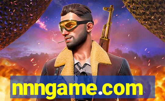 nnngame.com