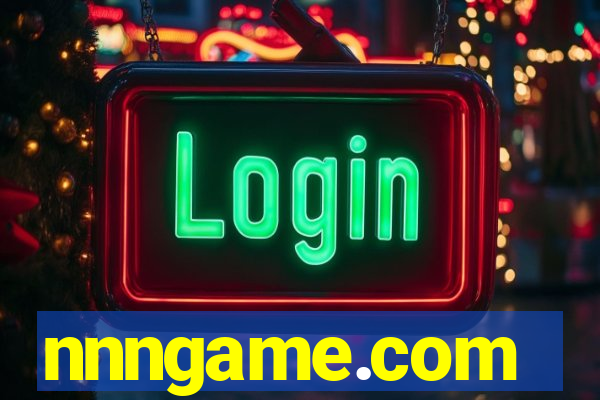 nnngame.com