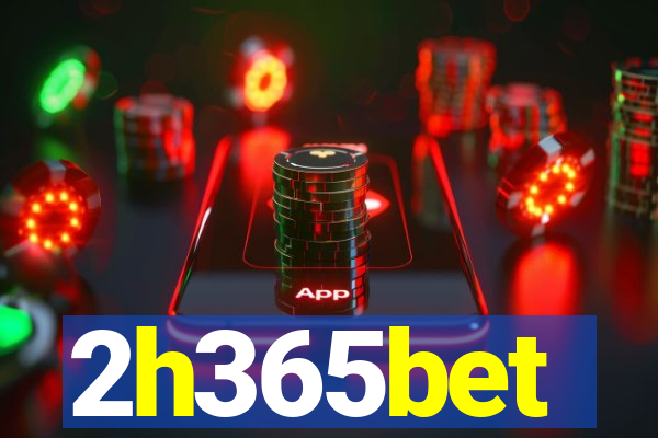 2h365bet