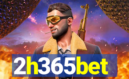 2h365bet