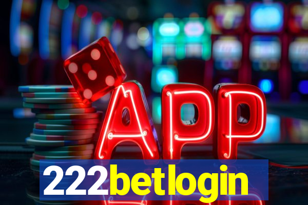 222betlogin