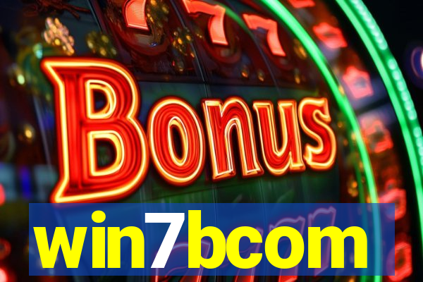 win7bcom