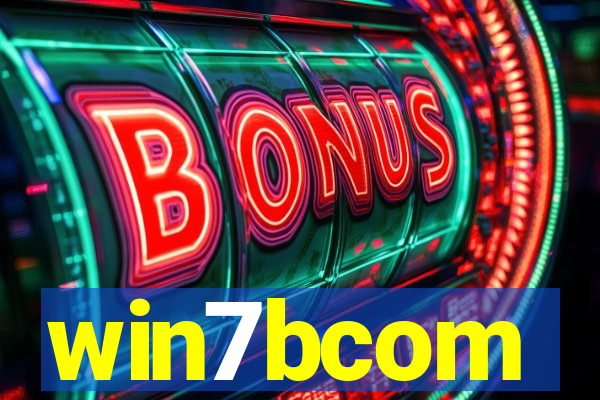win7bcom