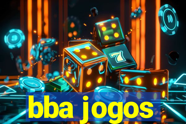 bba jogos
