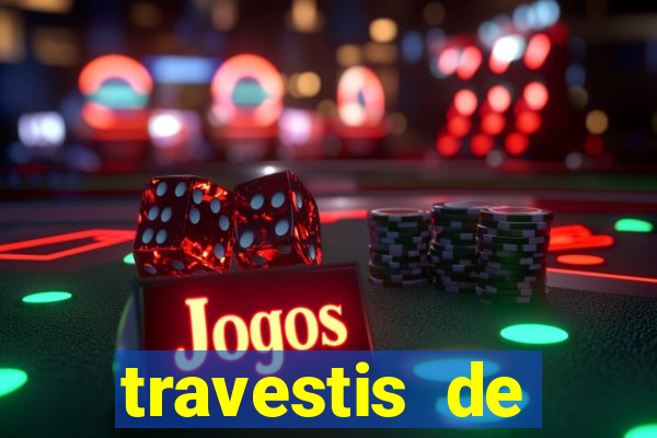 travestis de programa de salvador