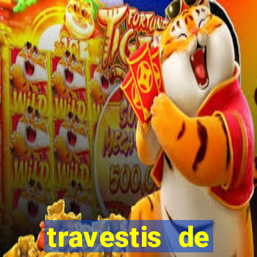 travestis de programa de salvador