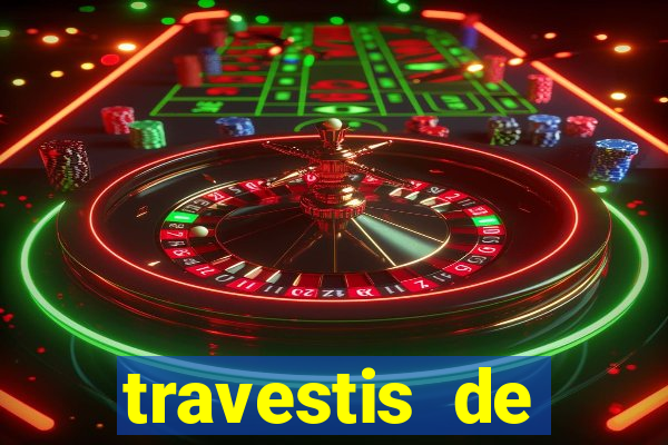 travestis de programa de salvador