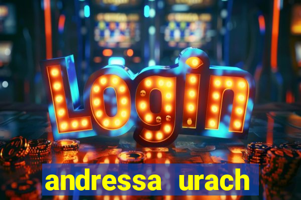 andressa urach pelada 2024
