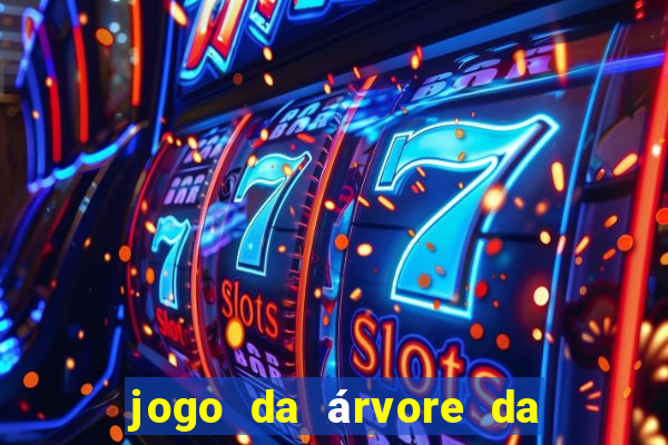 jogo da árvore da fortuna demo