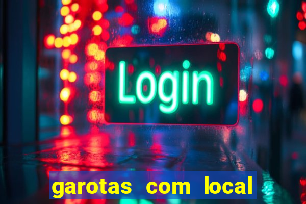 garotas com local porto alegre
