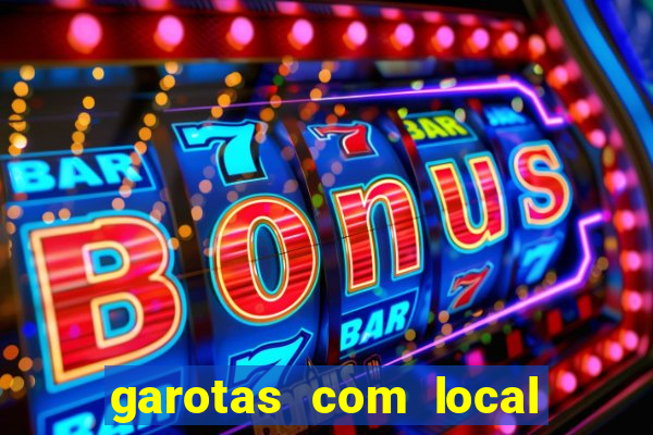 garotas com local porto alegre