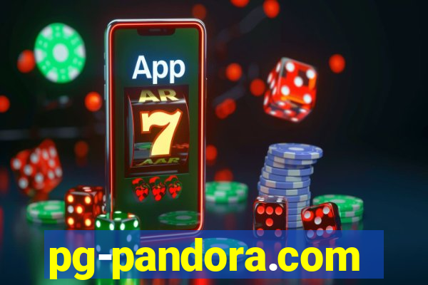 pg-pandora.com