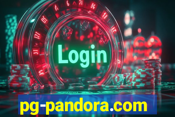 pg-pandora.com