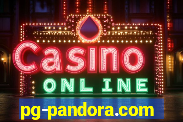 pg-pandora.com