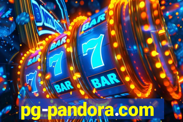 pg-pandora.com