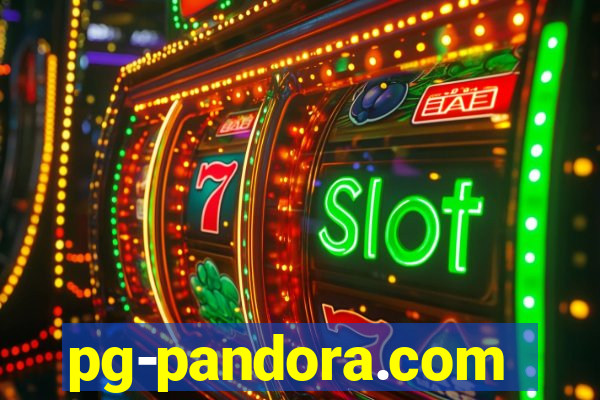 pg-pandora.com