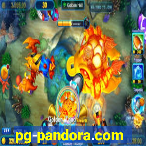 pg-pandora.com