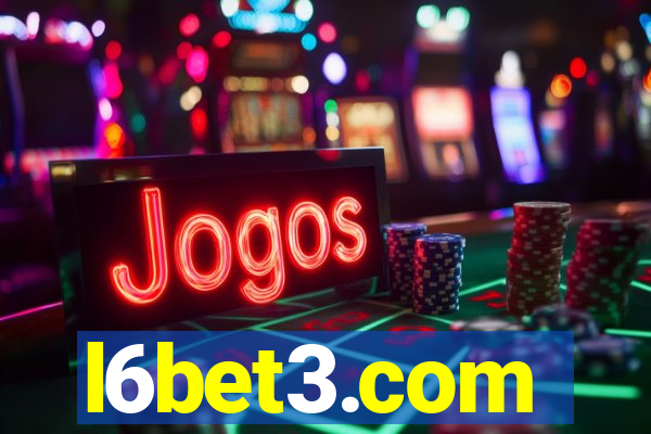 l6bet3.com