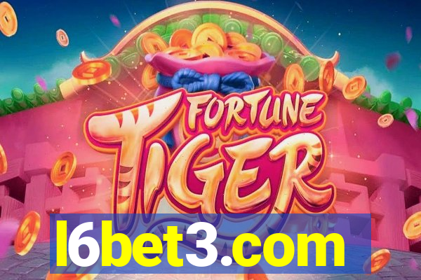 l6bet3.com