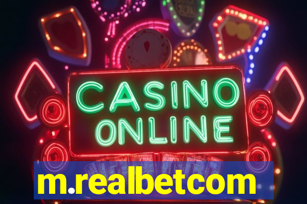m.realbetcom