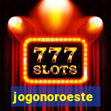 jogonoroeste