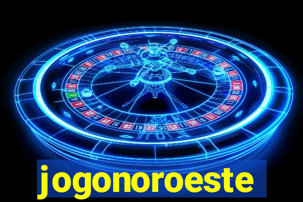 jogonoroeste