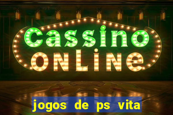 jogos de ps vita download pkg