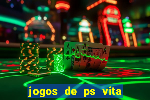 jogos de ps vita download pkg