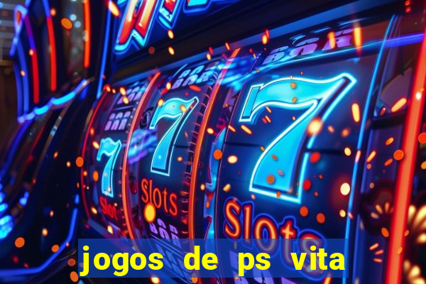 jogos de ps vita download pkg