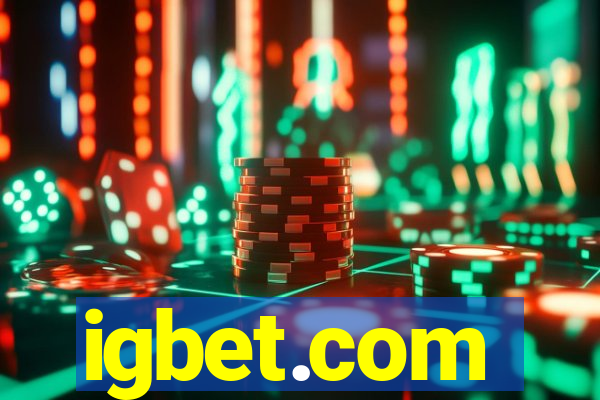 igbet.com