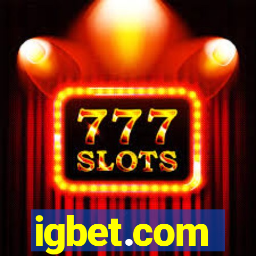 igbet.com