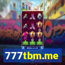 777tbm.me