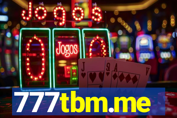 777tbm.me