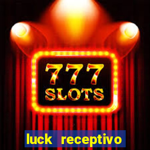 luck receptivo porto seguro