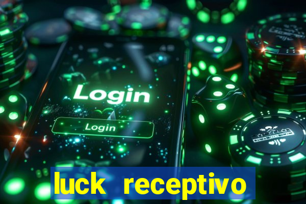 luck receptivo porto seguro