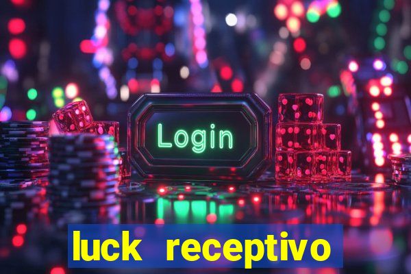 luck receptivo porto seguro