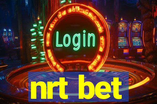 nrt bet