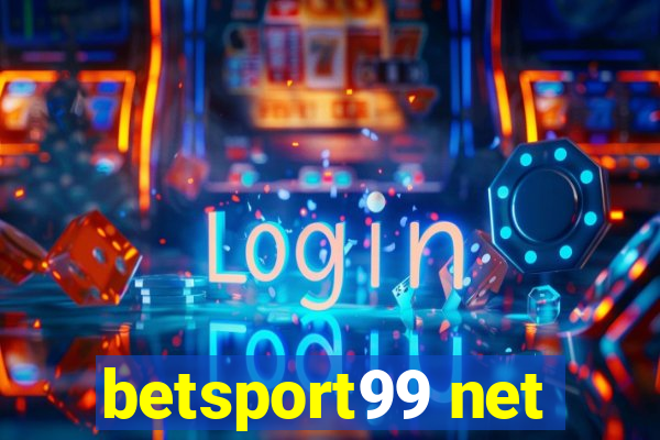 betsport99 net
