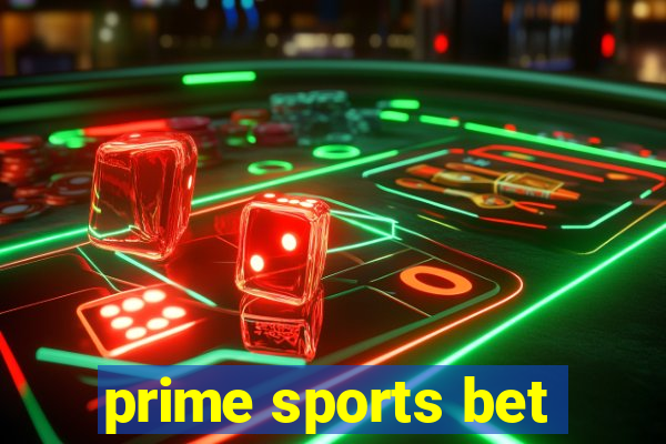 prime sports bet