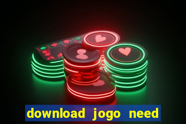 download jogo need for speed underground 2