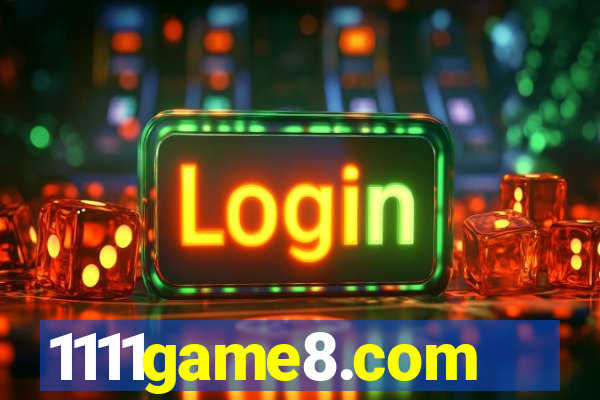 1111game8.com