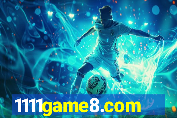 1111game8.com