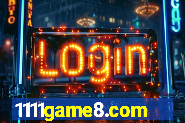 1111game8.com