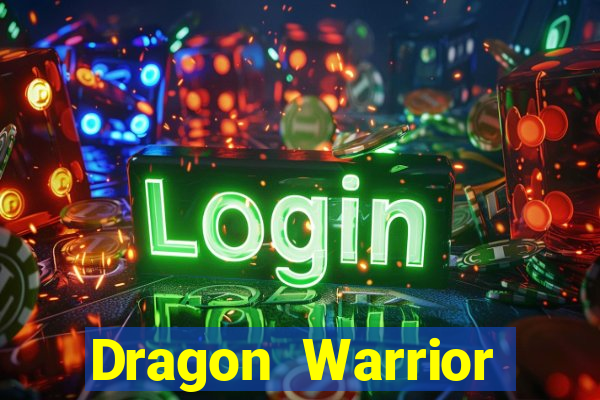 Dragon Warrior legend champion dinheiro infinito dragon warriors champions