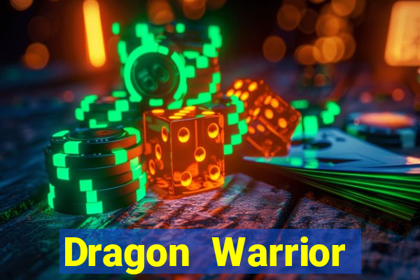 Dragon Warrior legend champion dinheiro infinito dragon warriors champions