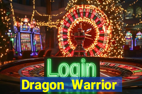 Dragon Warrior legend champion dinheiro infinito dragon warriors champions