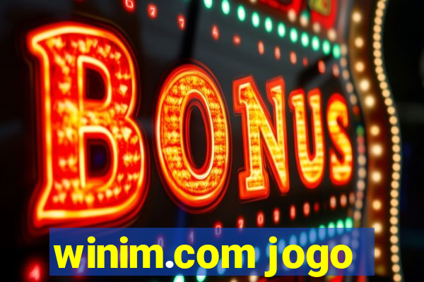 winim.com jogo
