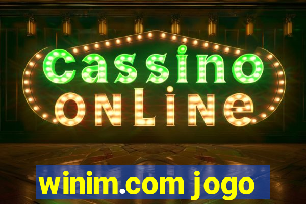 winim.com jogo