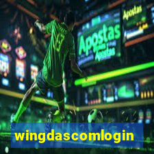 wingdascomlogin