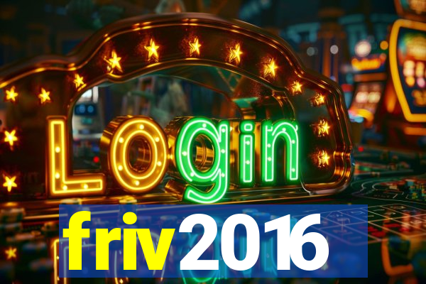 friv2016